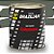 TINTA POLIESTER BRAZILIAN CINZA CHANCELER MET. VW 93 900ml - Imagem 1