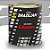 BASE POLIESTER PRATA BRILHANTE MET. 3D KIA 07 900ml - BRAZILIAN - Imagem 1