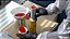 Maquina para Envase de Spray MANUAL Colorart - Imagem 2
