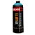 SPRAY ARTE URBANA AZUL EUROPEIA 924 400ML  COLORGIN - Imagem 1