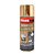 METALLIK DOURADO 350ML - COLORGIN - Imagem 1