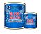 FC600 Aluminio Fino Mixing Fleet Color PU 3,6l Lazzuril - Imagem 1