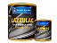 LL112 Laca Nitro Preto 3,6l Lazzuril - Imagem 1