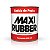 BATIDA DE PEDRA PRETO 900ML - MAXI RUBBER - Imagem 1