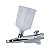 AEROGRAFO 0.35MM MP 1004 - WIMPEL - Imagem 2