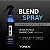 Black Edition Blend Spray Cera Protetora de Carnaúba Sílica 500ml Vonixx (SELECIONE A QUANTIDADE) - Imagem 2