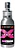 EXPERT SMELL LADY D SPRAY 60ML - Imagem 1