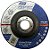 DISCO DESBASTE CLASSIC BDA 600 115X6.4X22.23 - NORTON - Imagem 1