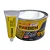 MASSA POLIESTER COM FIBRA 750ML -  FARBEN - Imagem 1
