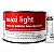 MASSA POLIESTER MAXI LIGHT 900GRS - MAXIRUBBER - Imagem 1