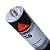 SIKAFLEX PRETO 256 CARTUCHO 300ML/360G - Imagem 3