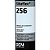 SIKAFLEX PRETO 256 CARTUCHO 300ML/360G - Imagem 2