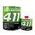 PRIMER PU 411 + CATALISADOR - MAXI RUBBER - Imagem 1