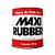 MASSA DE POLIR - MAXI RUBBER - Imagem 1