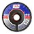 DISCO FLAP CONE ALO 36 4.1/2 - DISFLEX - Imagem 1