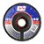 DISCO FLAP CONE ALO 40 4.1/2 - DISFLEX - Imagem 1