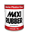 ADESIVO PLASTICO MAXIRUBBER- Selecione a Cor e litragem - Imagem 1