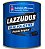 LM496 ALUMINIO AZUL 900ML LAZZURIL - Imagem 1