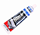 ADESIVO DE SILICONE HIGH PERFORMANCE BLACK 85G TEK BOND - Imagem 1