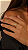 Anel design 7 elos liso e com detalhes - Imagem 1