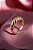 Anel design crossaint - Imagem 2