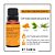 Blend de Óleos Essenciais Energizantes 100% Puro 15ml - By Samia - Imagem 2