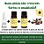 Óleo Essencial Alecrim 100% Puro 10ml - By Samia - Imagem 8
