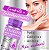 Colágeno Hidrolisado + Ácido Hialurônico + Vitamina C 60 Cáps Pele mais jovem - Vitadd - Imagem 2
