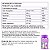 2x Kit Suplementos para Pele Cabelos e Unhas: Colágeno, Hialurônico, Biotina + Vitaminas 120 cáps - Imagem 4