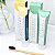 Creme Dental Menta Natural Orgânico Sem Flúor 90g - Imagem 4