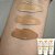 Protetor Solar Facial FPS 75 com base Natural Vegano Sem Parabenos 50g - Imagem 4
