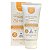 Protetor Solar Facial FPS 75 com base Natural Vegano Sem Parabenos 50g - Imagem 5