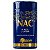 NAC N Acetil L Cisteína 60 Cáps - Antioxidante - Imagem 1