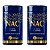 Kit 2x NAC N Acetil L Cisteína 60 Cáps - Antioxidante - Imagem 1