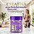 Kit 2x Creatina Beauty + Colágeno Verisol + Hialurônico + Biotina 140g - Imagem 5