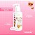 Hidratante KIDS Natural Vegano sem Parabenos 200ml - Imagem 2