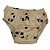 Cueca Pandinha (Marron) - Imagem 1
