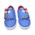 Tênizinho Starzinho Infantil Velcro Mario (Azul) - Imagem 3