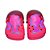 Babuches croc Infantil Barbie (Pink) - Imagem 2