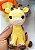 Girafinha Safari - Imagem 1