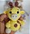 Girafinha Safari Baby - Imagem 1