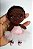 Boneca Bailarina Negra - Imagem 3