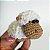 Ovelha Mini Amigurumi - Imagem 5