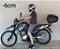 Rebaixador Crosser 150 Xtz 150 Rebaixar Braço Link Suspensão - Imagem 3