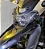Protetor grade de farol LANDER 250 2024 2023 2022 2021 2020 2019 20218 XTZ 250 Yamaha - Imagem 4