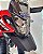 Bico Paralamas para Nova Honda SAHARA 300 2024 2025 estilo xre300 - Imagem 1