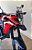 Bico Paralamas para Nova Honda SAHARA 300 2024 2025 estilo xre300 - Imagem 4