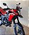 Bico Paralamas para Nova Honda SAHARA 300 2024 2025 estilo xre300 - Imagem 3