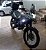 Bico Paralamas para Nova Honda SAHARA 300 2024 2025 estilo xre300 - Imagem 4
