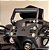 Suporte tubular para GPS ou CELULAR universal - xre190 cg160 xre300 lander 250 crosser 150 bros 125 160 150 - Imagem 2
